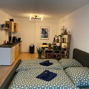 Zuhause Fuehlen In Kreuzberg Berlino