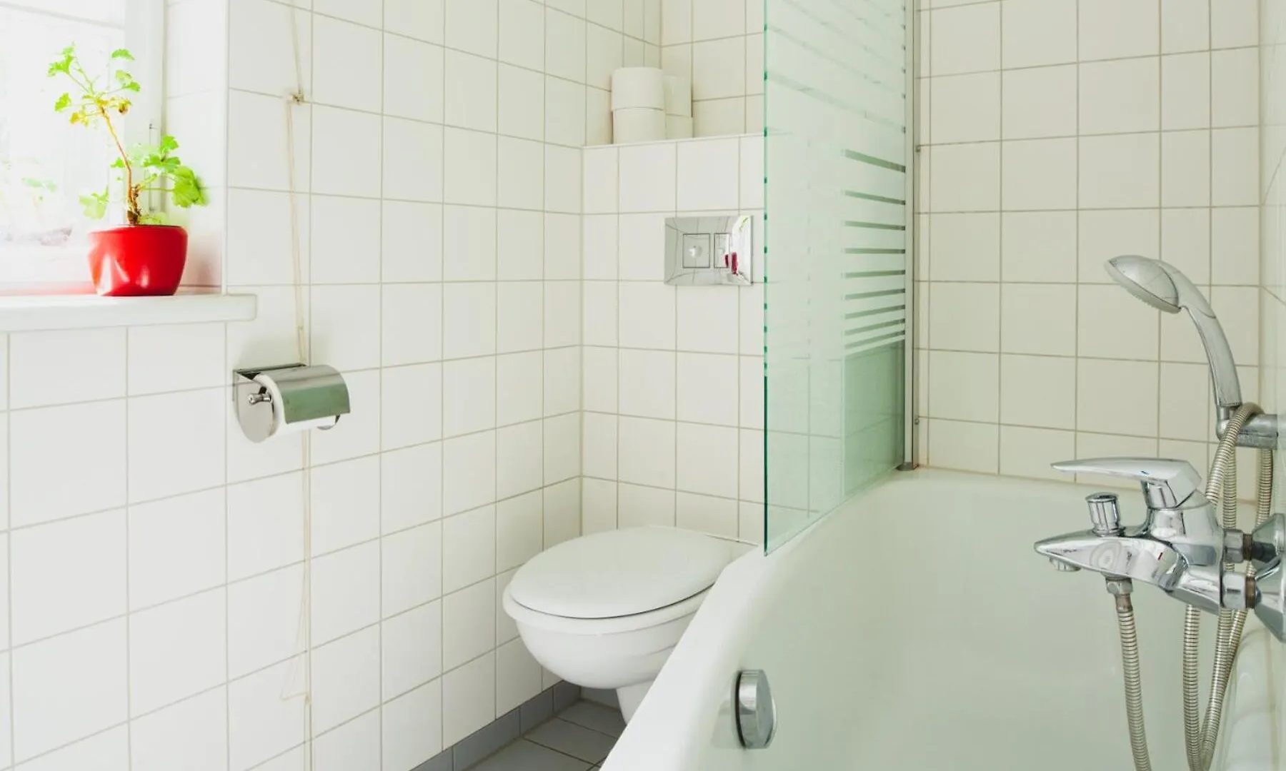 Ferienwohnung Jagdschloss Grunewald Berlin