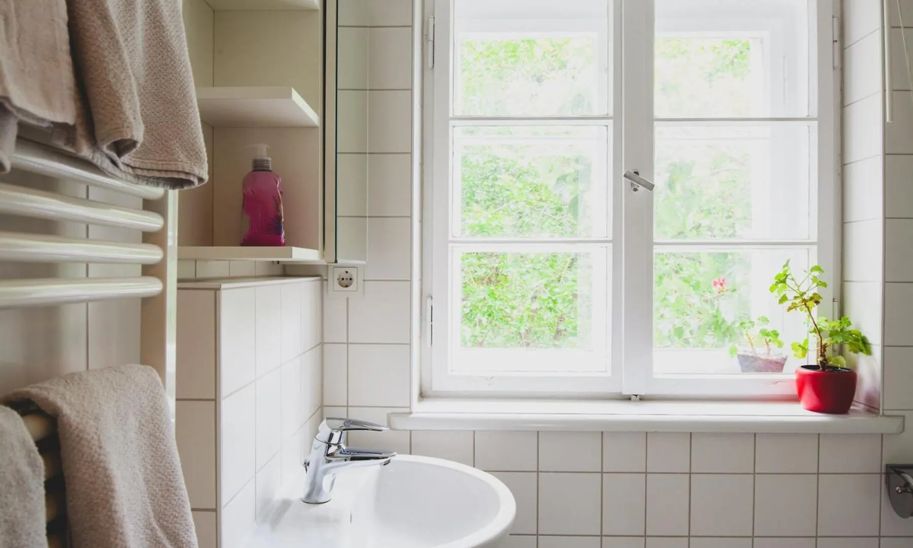 Ferienwohnung Jagdschloss Grunewald Berlin Lejlighed